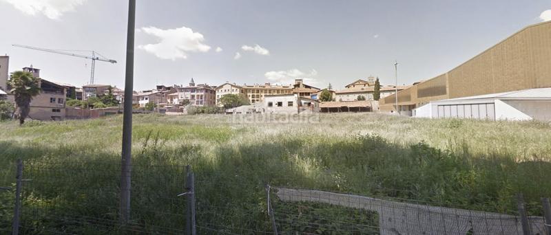 Foto 04d09a9e-5db3-49f6-aa3f-777d5a1aaf4b. Terreno residenziale in Centre Vic