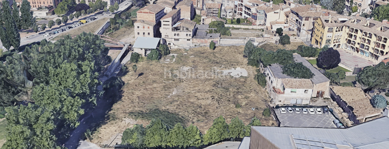 Foto 0f72d2f8-da20-45d0-aacc-1d257dfcc370. Terreno residenziale in Centre Vic