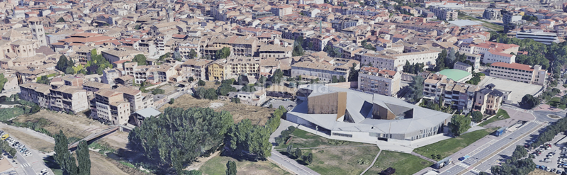 Foto 4ece982f-9e68-4c73-aeaf-b884b754b9c8. Terreno residenziale in Centre Vic