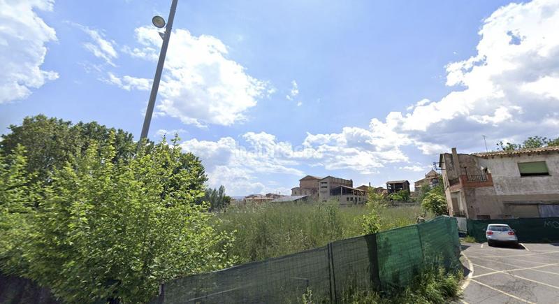 Foto 509230fe-cf36-4862-8134-b5003c9175bf. Terreno residenziale in Centre Vic