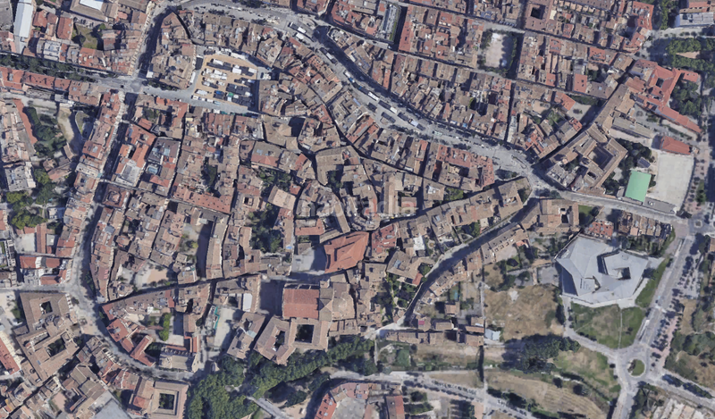 Foto ec0356ce-9e79-4c4e-af0d-258f5c496a3f. Terreno residenziale in Centre Vic