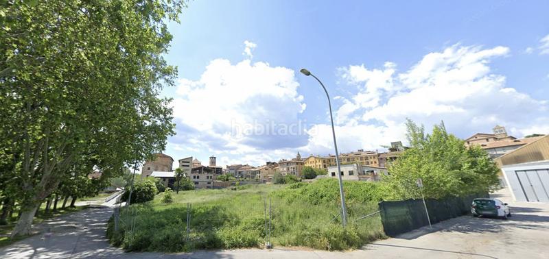Foto fa999dc0-3d8d-4f24-a6ac-0b1371b794b7. Terreno residenziale in Centre Vic
