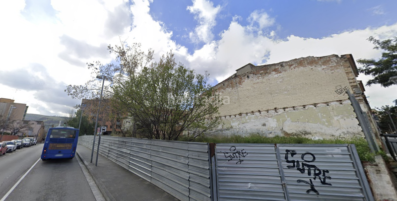 Foto 06298fc1-a9f0-4536-bacc-2e5828d200de. Terrain résidentiel dans Martorell