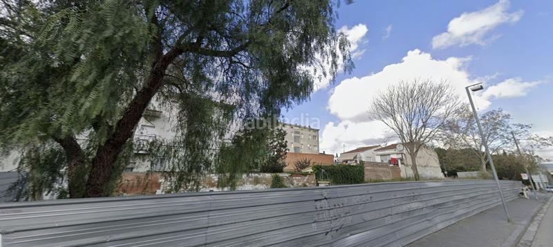Foto 0a13c358-ea5d-4abf-b88b-1e3c7d77937f. Terrain résidentiel dans Martorell