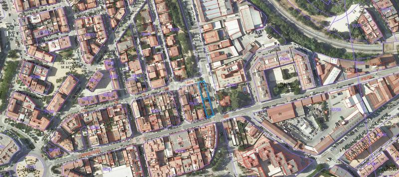 Foto b9e7c871-d1de-4f0d-9359-ce5f2db8d565. Terrain résidentiel dans Martorell