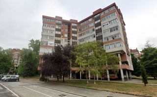 Appartement à Aranbizkarra. Piso en vitoria