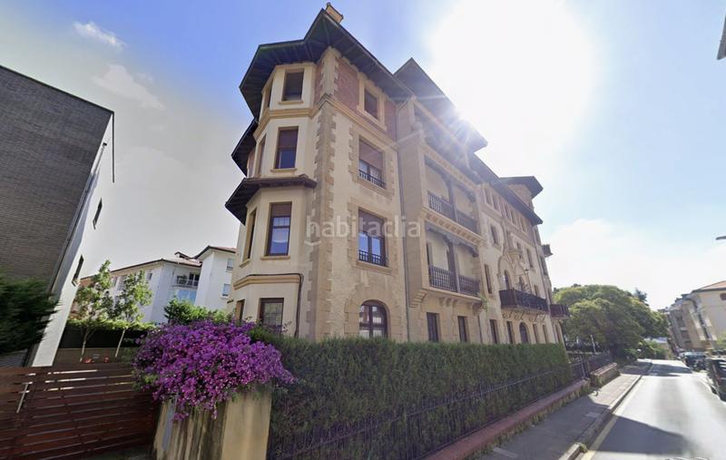 Foto 744e36bc-3896-4867-a4eb-eee527bcb425. Appartamento in Usategui Getxo