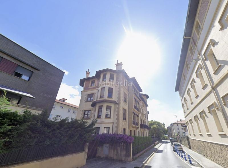 Foto e218d576-5852-471b-b3f0-77854d0cae33. Appartamento in Usategui Getxo