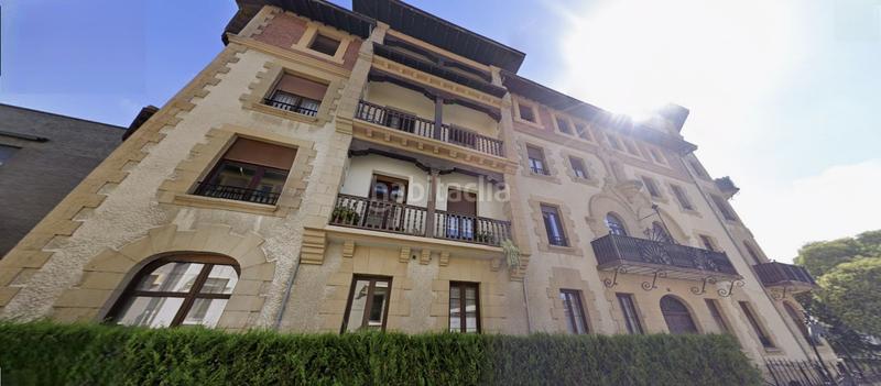 Foto 788d87c7-9702-47d2-a216-3c77cc074f4b. Flat in Usategui Getxo