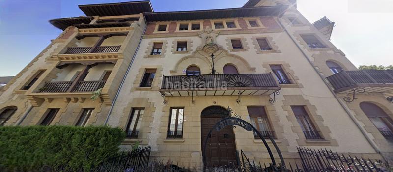 Foto d2122a97-b0d3-4dab-a885-0b8b24eb27d5. Flat in Usategui Getxo