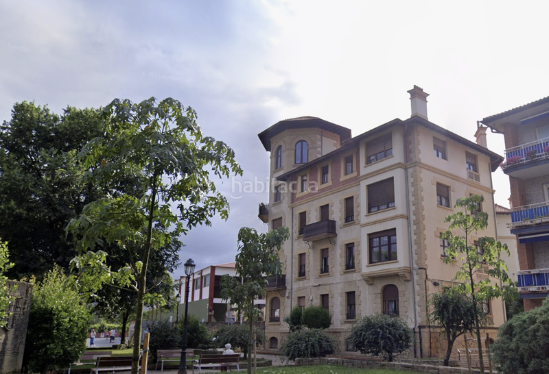 Foto 2e492bb7-110f-425d-90eb-70f5a30e8975. Piso en Usategui Getxo