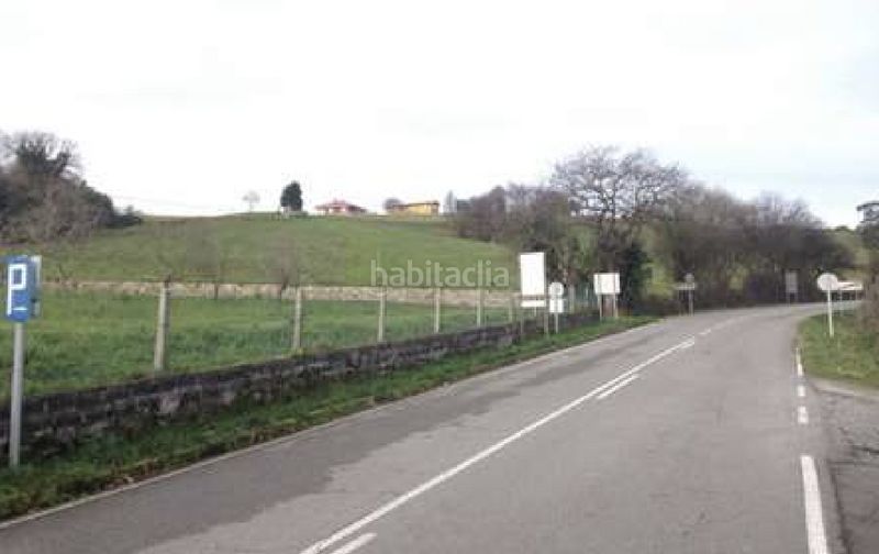 Foto 02982cf3-da84-4622-a23f-94361b3cd9a3. Terreny residencial a Colunga