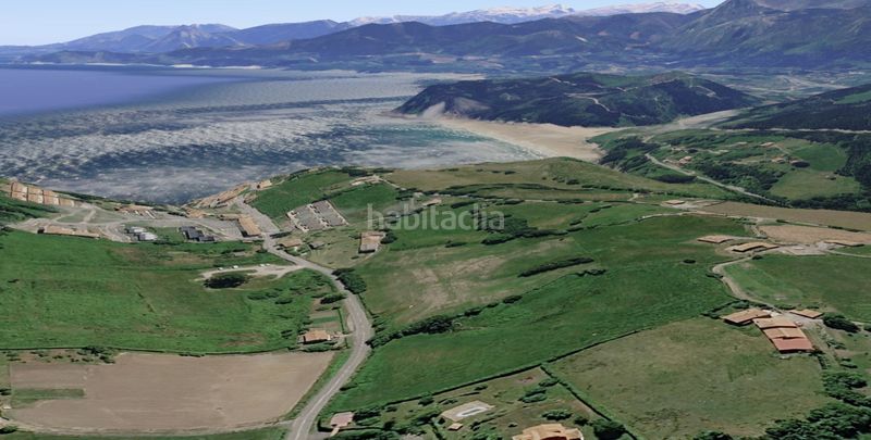 Foto 1585e67a-1999-4988-ade2-8455059a1760. Terreny residencial a Colunga
