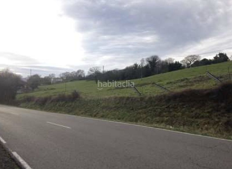 Foto d0afdace-04e1-4031-8b82-76b21900c1b3. Terreny residencial a Colunga