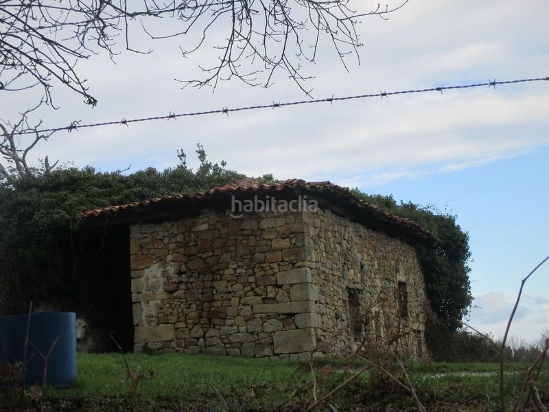 Foto f44fb183-ffce-4fbb-b504-4a3e958b56d2. Terreny residencial a Colunga