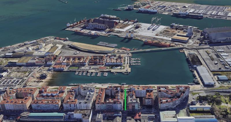 Foto 7a1bb264-2dd5-44e5-a0c1-b68a371fbfaf. Etagenwohnung in Castilla - Hermida Santander