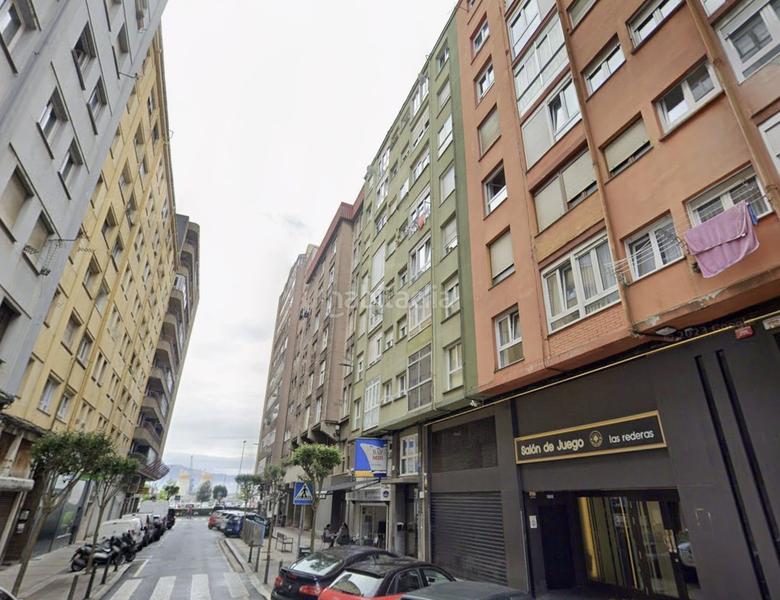 Foto ad3ae1ed-eb10-447b-af53-322e99399abd. Etagenwohnung in Castilla - Hermida Santander