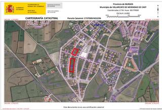 Residential Plot in Villarcayo de Merindad de Castilla la Vieja. Suelo en villarcallo, burgos