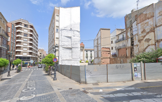 Wohngrundstück in Calahorra. Solar en calahorra, la rioja