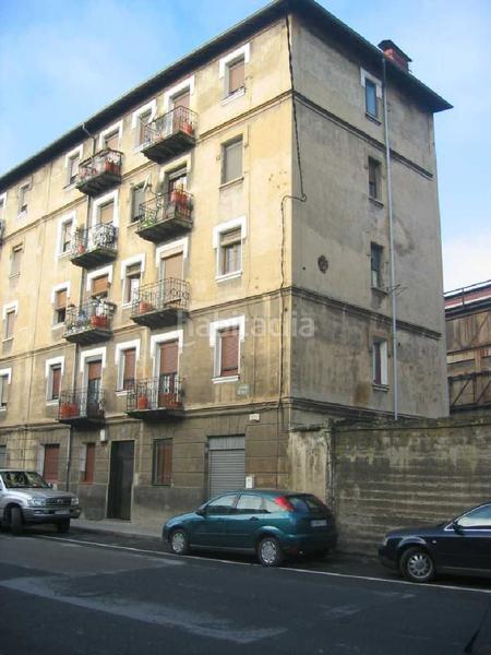 Foto d666c322-1f87-4a34-bc16-f300deb136cd. Appartement dans Pozokoetxe Basauri