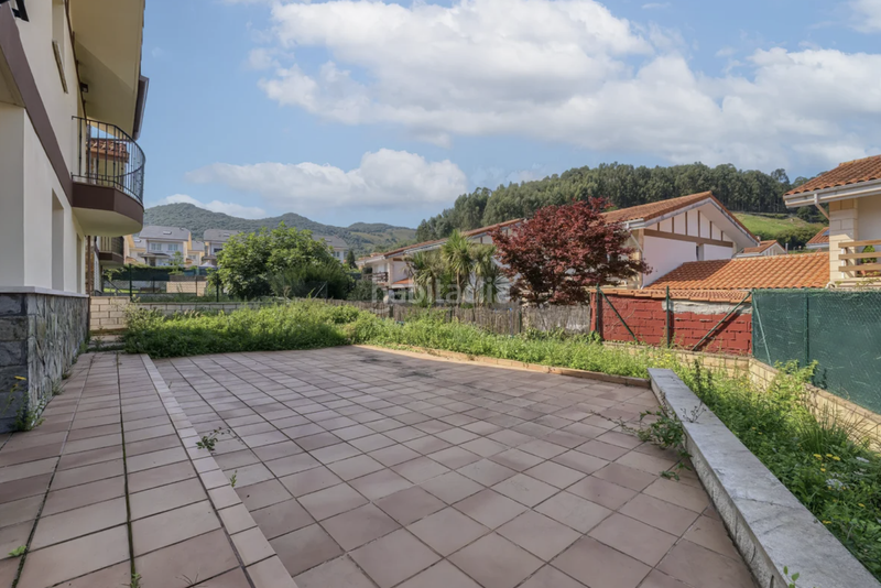 Foto 0efa60e1-a6b4-497c-99a3-a5df5a806beb. Haus mit heizung pool in Samano Castro - Urdiales