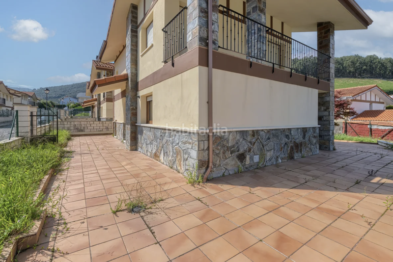 Foto 4ad20385-7615-4787-90c6-03ae5e8083b0. Haus mit heizung pool in Samano Castro - Urdiales