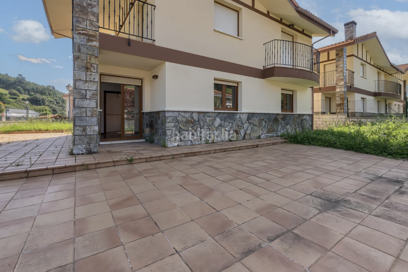 Foto 61455a29-b52c-4f9c-9886-71f3b4f1ff0a. Haus mit heizung pool in Samano Castro - Urdiales