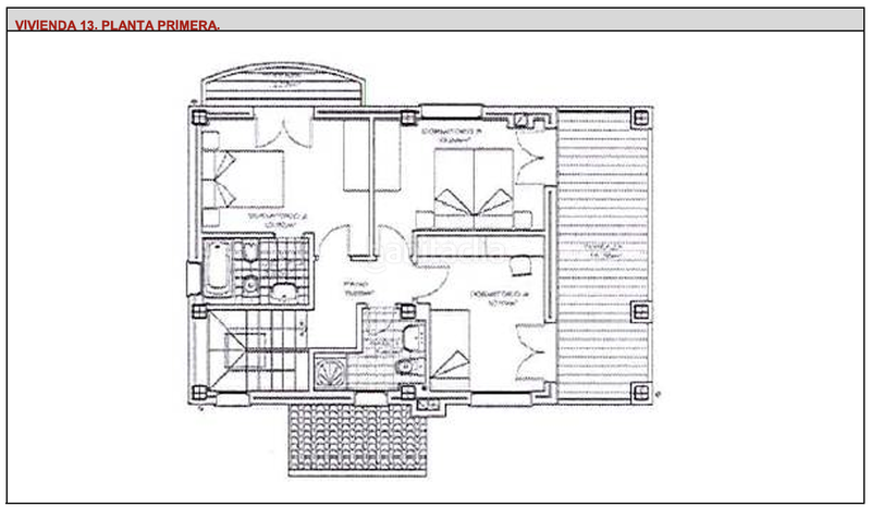 Foto ff120e6f-6dd5-46ac-9201-08f137083dba. Haus mit heizung pool in Samano Castro - Urdiales