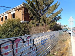 Terrain résidentiel à San Andrés del Rabanedo Pueblo. Suelo urbano en san andres de rabanedo, leon