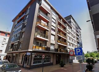 Appartamento in Lasesarre. Piso en barakaldo