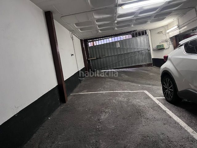 Foto 1e16a932-9a44-48cb-b263-4edeae9d9654. Aparcament cotxe a Plaza Circular Bilbao