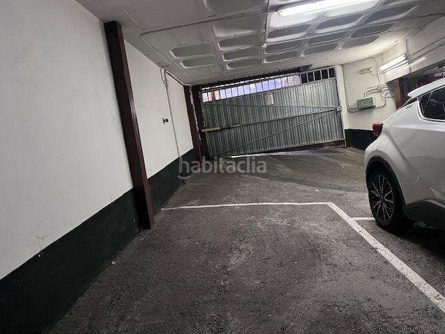 Foto 96c5a5f2-e0af-460a-891f-61fedb70f80e. Aparcament cotxe a Plaza Circular Bilbao