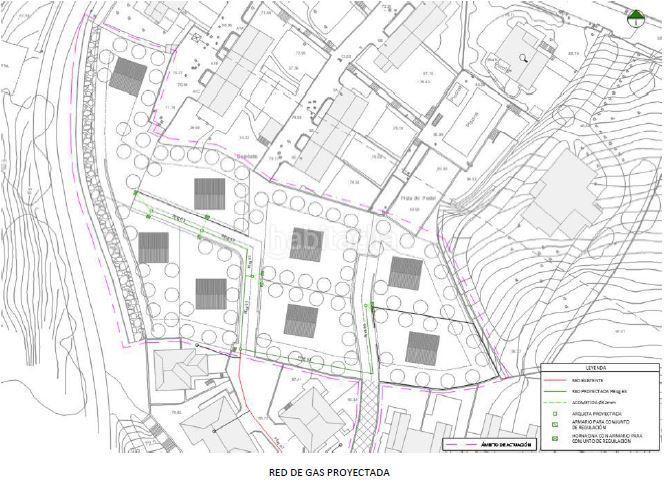 Foto 1e6c5e3d-16f2-4e24-8f2d-a0577a32fb0b. Terreny residencial a Cotolino Castro - Urdiales