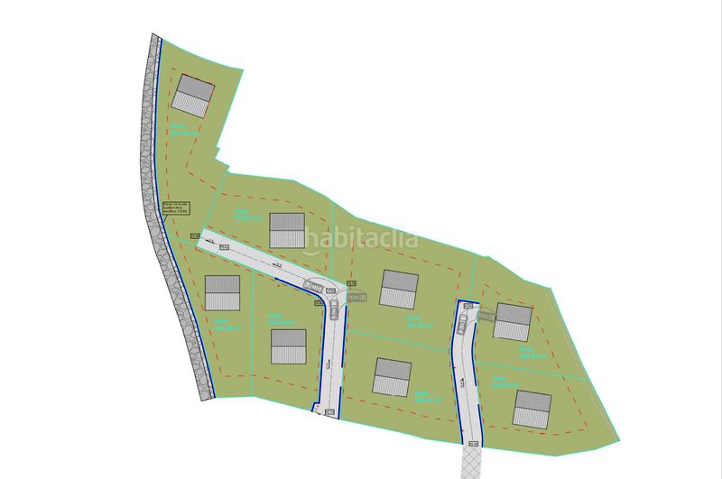 Foto 28add150-bdb3-4445-9d68-321a3d52bd16. Terreny residencial a Cotolino Castro - Urdiales