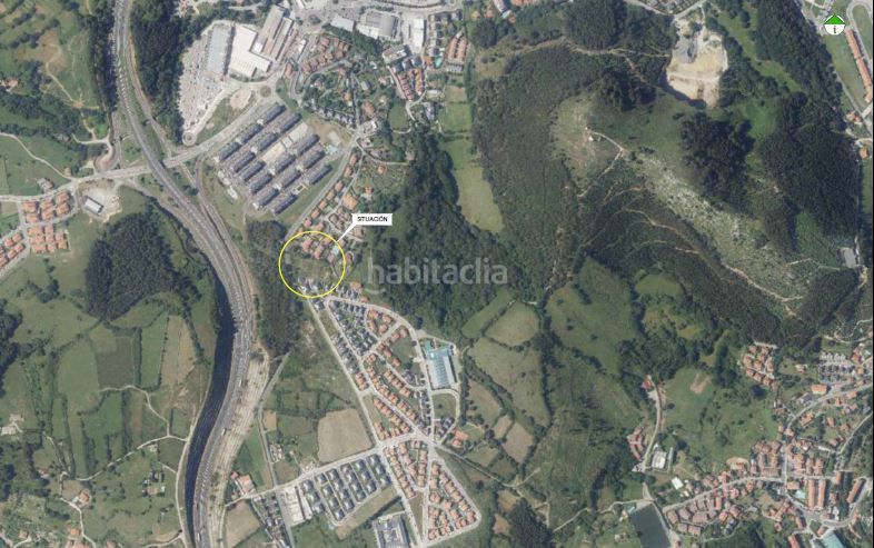 Foto 6763ade5-d0f1-4427-b989-8e02fa88891c. Terreny residencial a Cotolino Castro - Urdiales