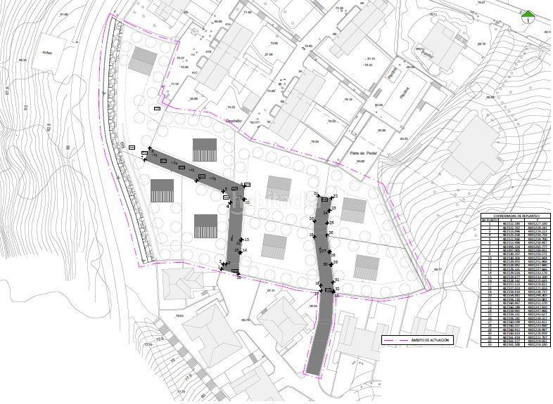 Foto 93d66622-81c7-4734-b81b-cee8164b9bce. Terreny residencial a Cotolino Castro - Urdiales