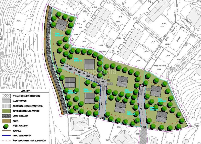 Foto 94f064c7-4587-42ac-bf42-7e971b528bff. Terreny residencial a Cotolino Castro - Urdiales