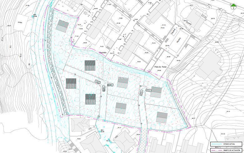 Foto c14ad82e-5321-4549-90cb-fe8d64a54b6a. Terreny residencial a Cotolino Castro - Urdiales