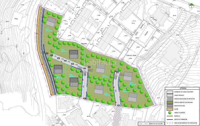 Foto fd6325df-825e-46b5-8c7d-8ddc7c085e4e. Terreny residencial a Cotolino Castro - Urdiales