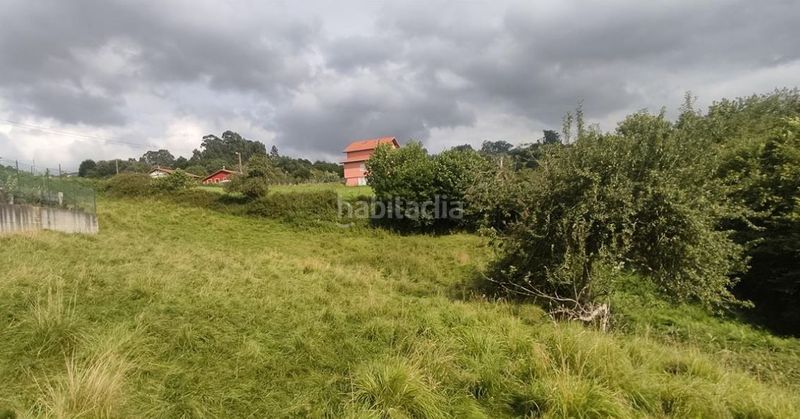 Foto 38ad9438-9e0e-4a3d-907b-ee06e9bba30d. Terreny residencial a Limpias