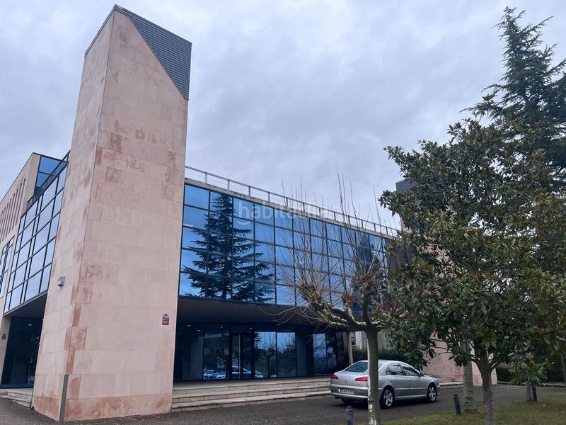 Foto 055e8b12-e279-439e-9381-1e18b7aa6d63. Lloguer edifici a Zona Rural Noroeste Vitoria - Gasteiz