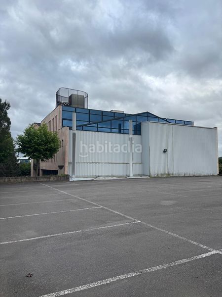 Foto 0b7db946-cec1-46ce-a96e-9cffc84e56a5. Lloguer edifici a Zona Rural Noroeste Vitoria - Gasteiz