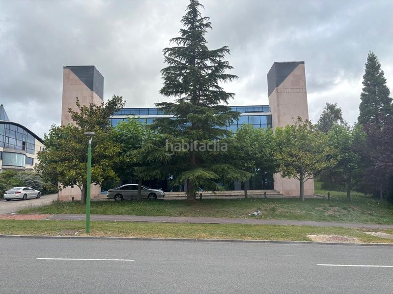 Foto 2b25d34e-85d8-4b90-ad01-5ac06439acdb. Lloguer edifici a Zona Rural Noroeste Vitoria - Gasteiz