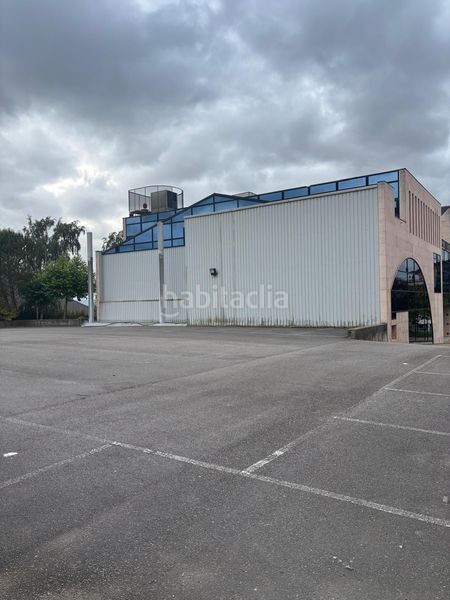 Foto 55894261-f3cb-4926-9d3c-6b5930cea7c6. Lloguer edifici a Zona Rural Noroeste Vitoria - Gasteiz