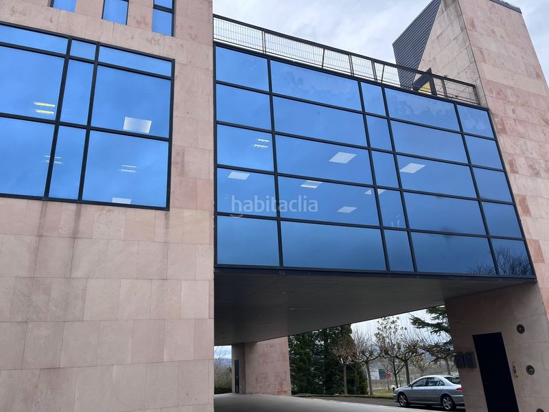 Foto a32eb868-c1a0-4370-87ea-a35fc25db8bd. Lloguer edifici a Zona Rural Noroeste Vitoria - Gasteiz