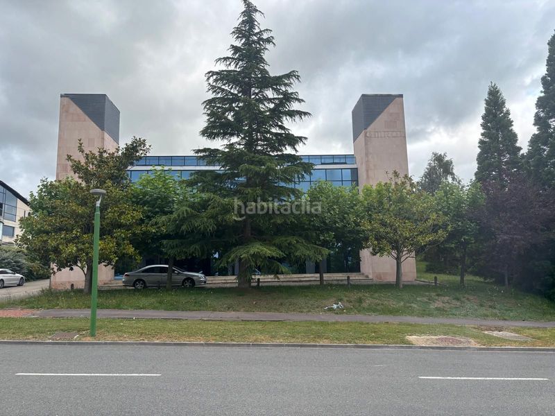 Foto c6ba62ee-a488-49b8-aa1e-183fddee202b. Lloguer edifici a Zona Rural Noroeste Vitoria - Gasteiz