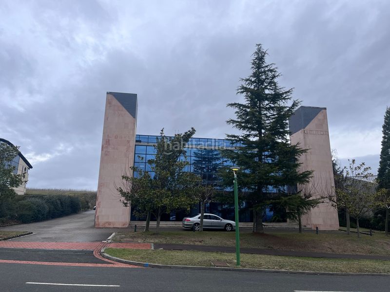Foto dcfae3cd-23fb-4511-9450-2809a96c43e3. Lloguer edifici a Zona Rural Noroeste Vitoria - Gasteiz