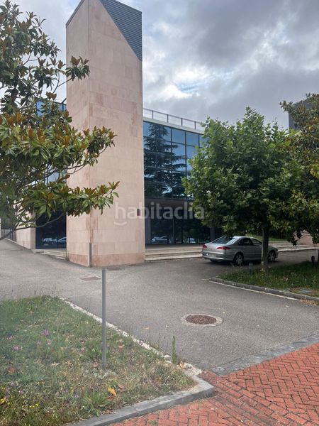 Foto dff3e14e-4be5-41e5-8722-b9e848805f98. Lloguer edifici a Zona Rural Noroeste Vitoria - Gasteiz