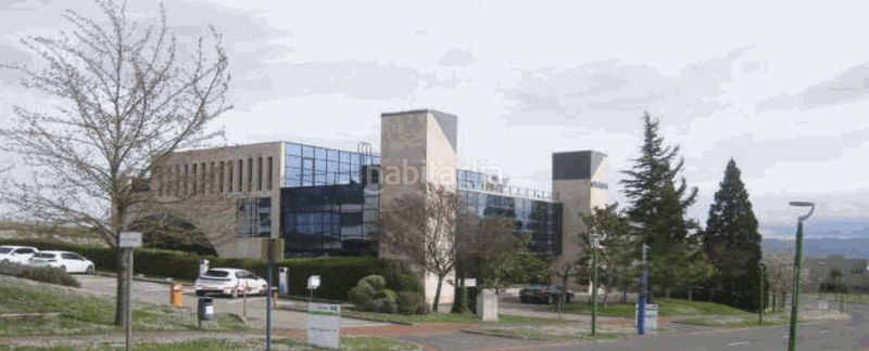 Foto f8b8f857-f2e5-42ff-8906-30ece8238712. Lloguer edifici a Zona Rural Noroeste Vitoria - Gasteiz