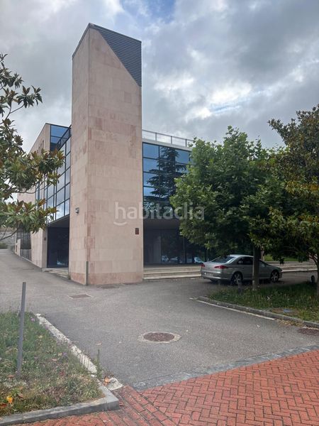 Foto f9d8cf6a-8bf4-4bf6-bf88-7e8e22dea7fb. Lloguer edifici a Zona Rural Noroeste Vitoria - Gasteiz